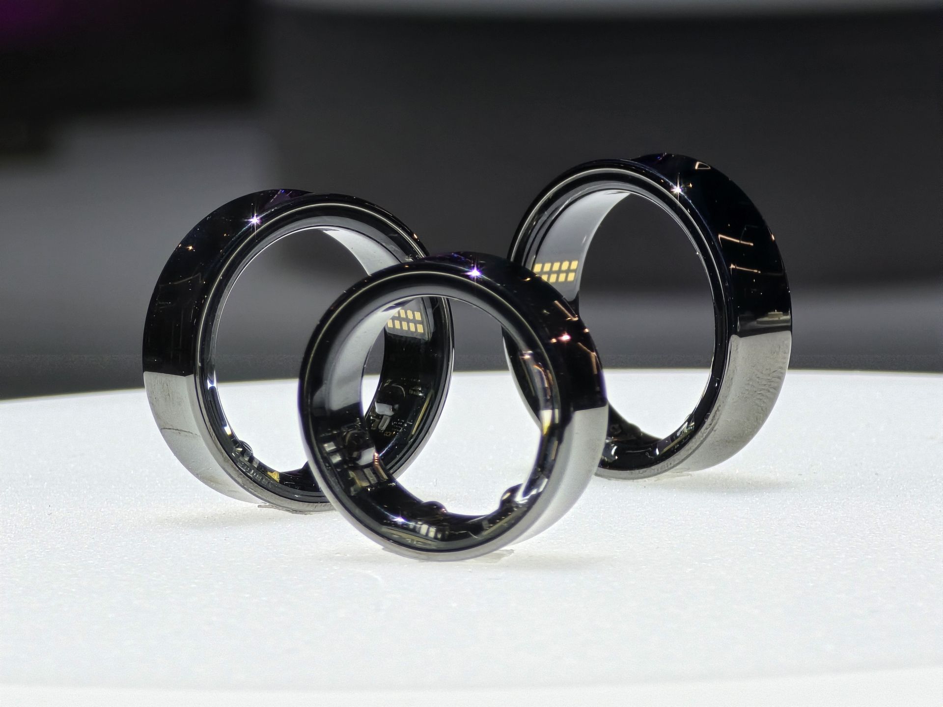 Samsung Galaxy Ring