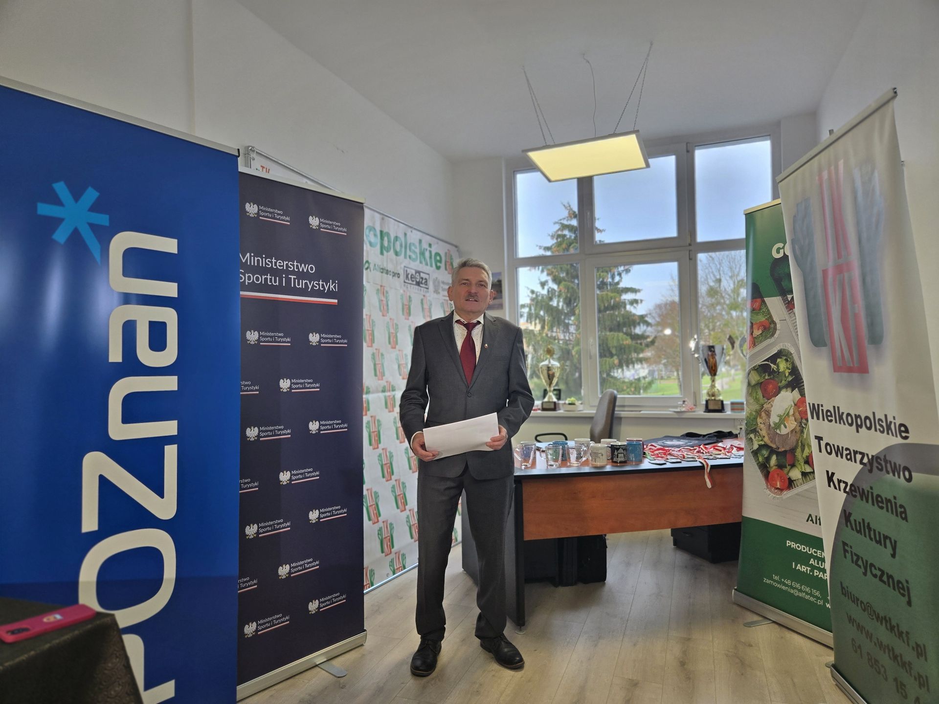 Bieg Sylwestrowy w Poznaniu – Zaproszenie na tradycyjne wydarzen