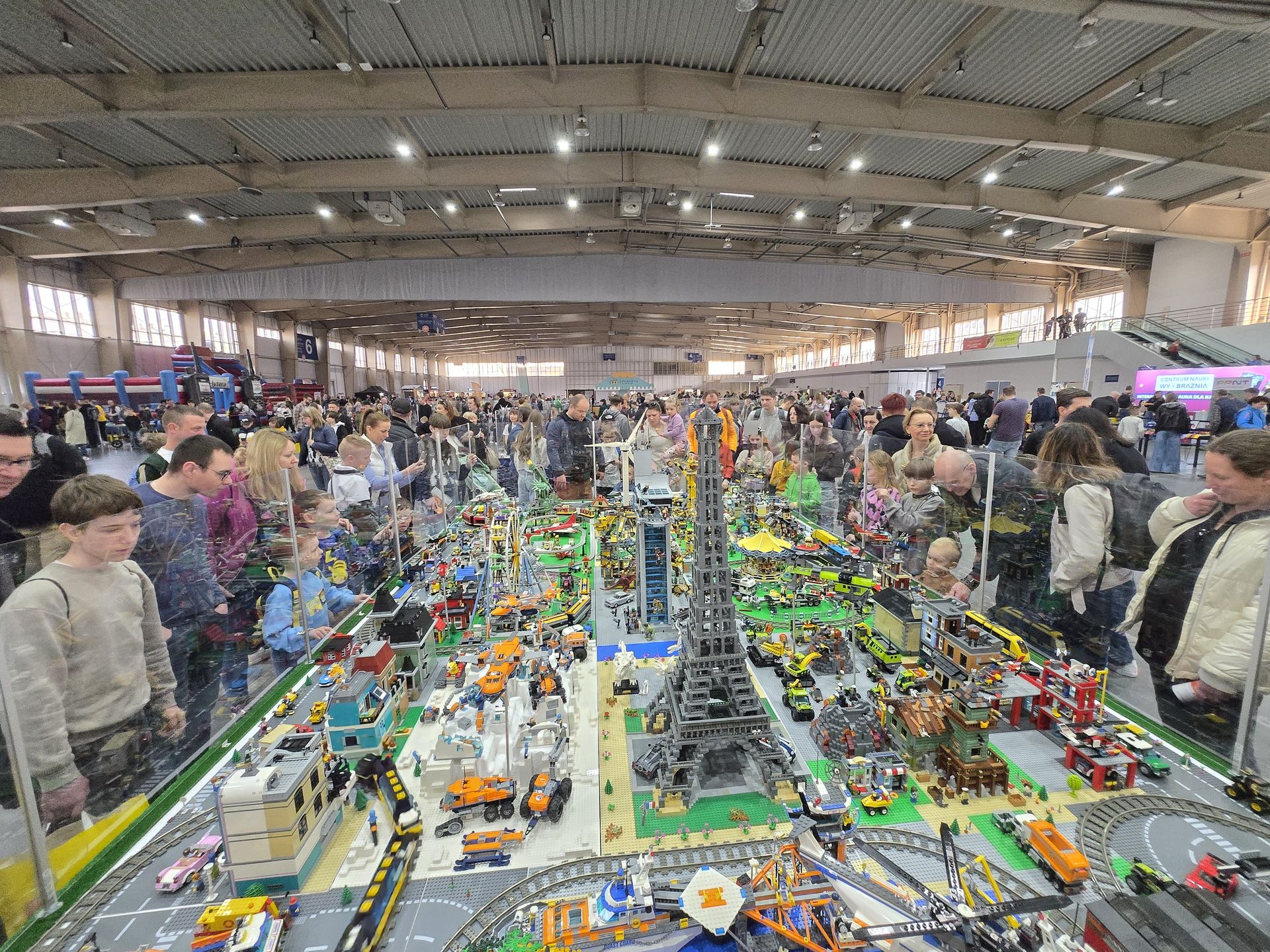 festiwal lego