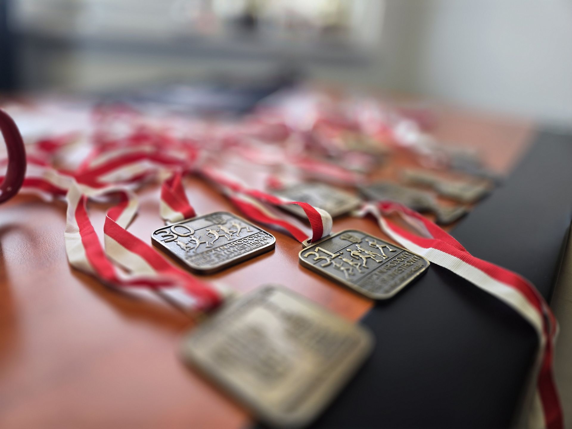 Bieg Sylwestrowy w Poznaniu – Zaproszenie na tradycyjne wydarzen