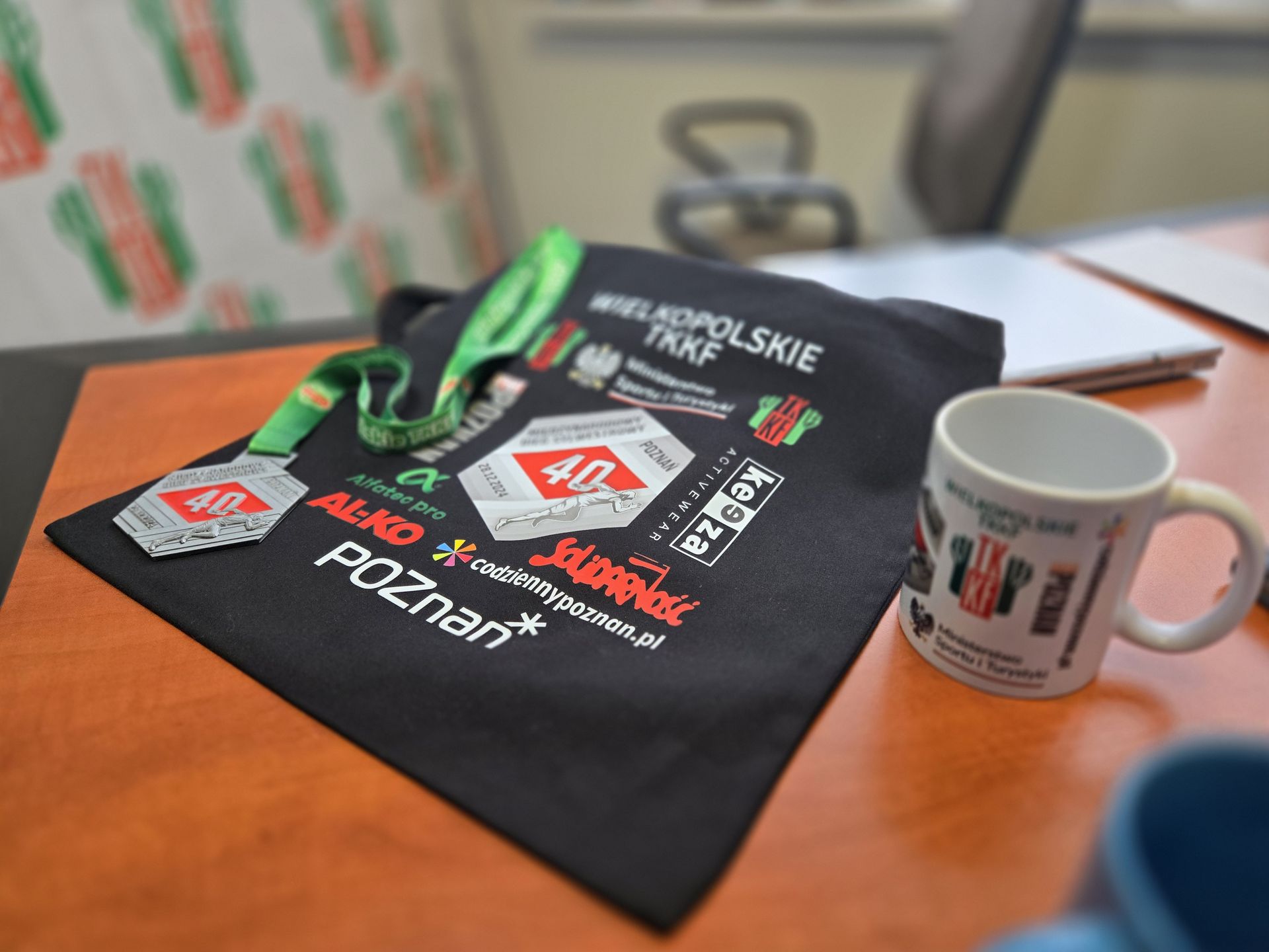 Bieg Sylwestrowy w Poznaniu – Zaproszenie na tradycyjne wydarzen