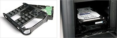 hdd