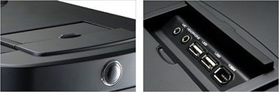 I/O