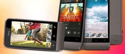 HTC One V - test, cena, opinie