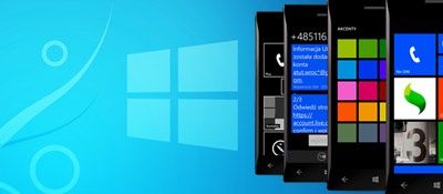 Jak skonfigurować telefon z Windows Phone 8