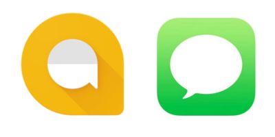 imessage vs allo