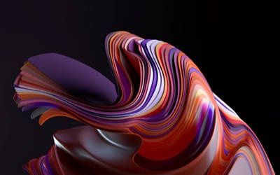 Windows 11 tapeta 9