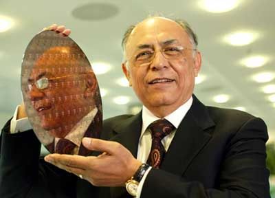 ruiz hector prezentacja układy wafel krzem