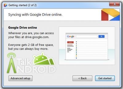 google drive chmura wirtualny dysk internetowy aplikacja dostęp