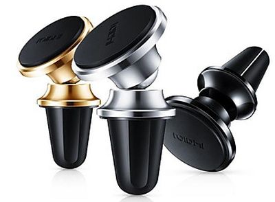 Original Xiaomi ROIDMI Car Mount Phone Holder