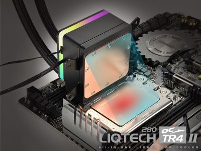 Enermax LiqTech TR4 II