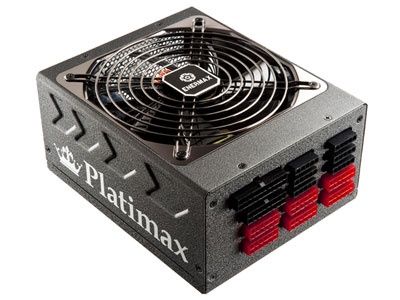 Enermax Platimax 1350W zasilacz zdjęcie