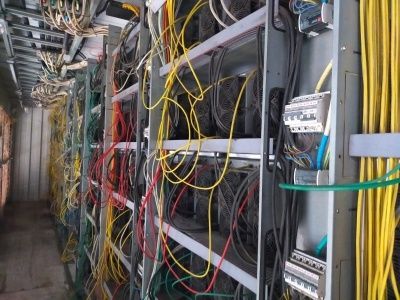 Kopalnia kryptowalut