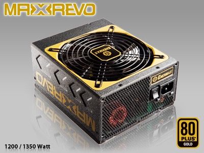 zasilacz Enermax MaxRevo 1200 1350 W 2