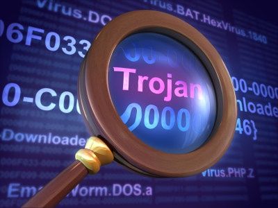trojan banki