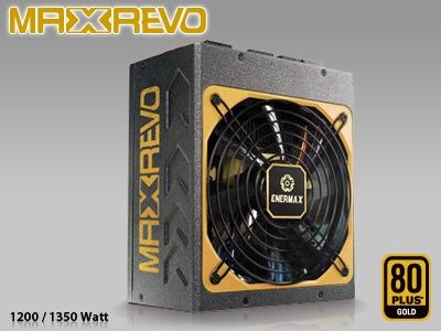 zasilacz Enermax MaxRevo 1200 1350 W