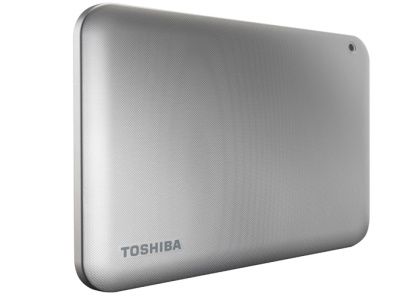 Tablet Toshiba AT300S tablet specyfikacja