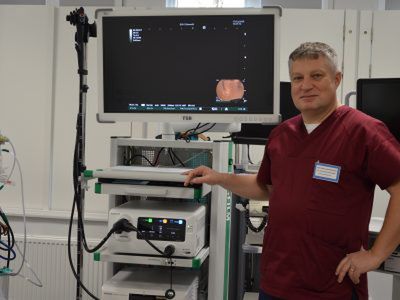 Nowe możliwości diagnostyczne 