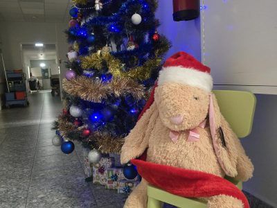 Pluszaki dla najmłodszych 