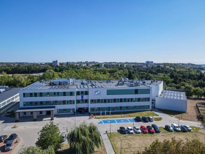 Zakład Radioterapii