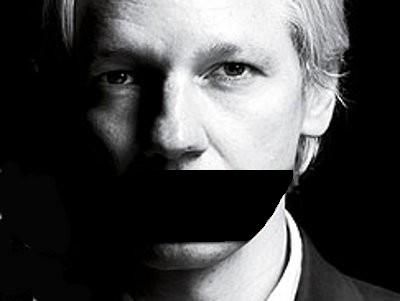 Julian Assange