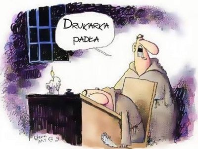 Drukarka