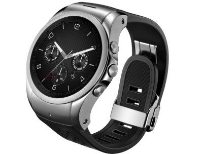 LG Watch Urbane LTE SmartWatch wygląd