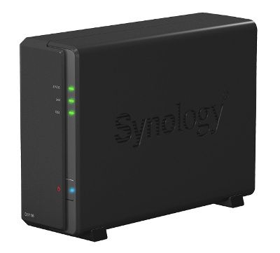Synology DS116
