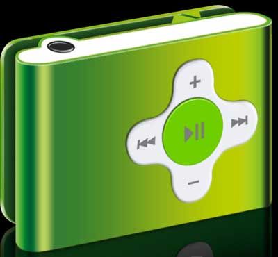 Sweex Clipz MP3
