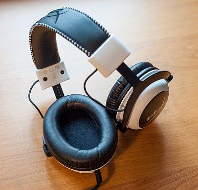 Kingston HyperX Cloud