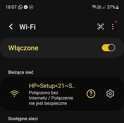 hp smart tank 580 wifi