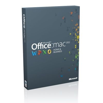 ...Microsoft Office dostępny jest również na platformę Mac OS. [źródło: Microsoft]