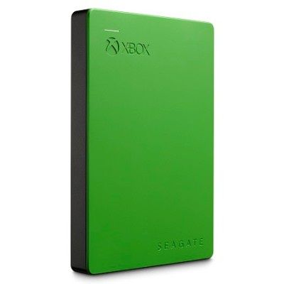 Seagate dysk