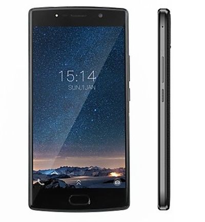 DOOGEE BL7000
