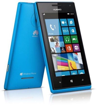 Huawei W1