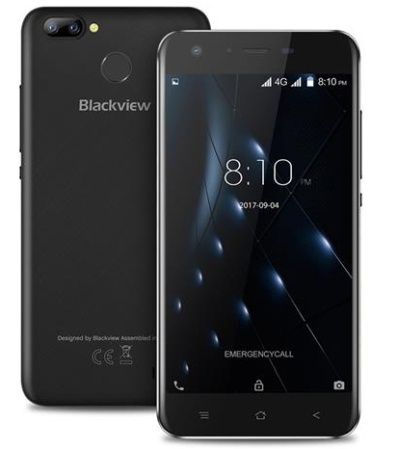 Blackview A7 Pro