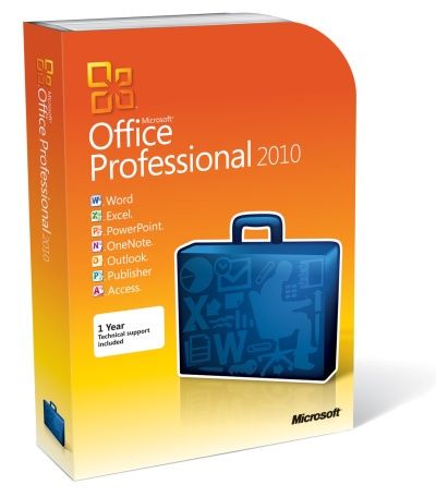 Trudno wyobrazić sobie biuro bez pakietu Office Microsoftu pod Windows, a jednak jest to możliwe… [źródło: Microsoft]