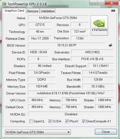 Image
