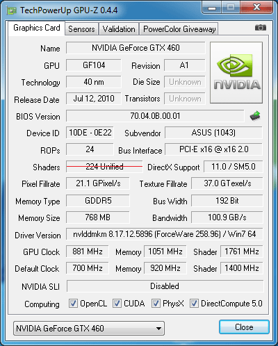 Image