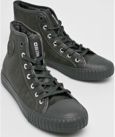 Big Star buty