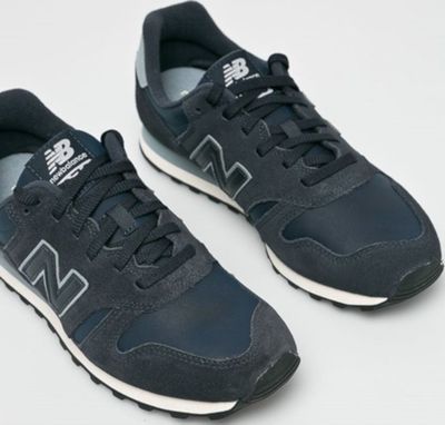 Buty New Balance