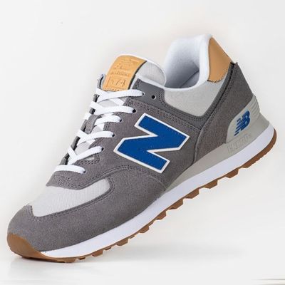 Buty damskie New Balance