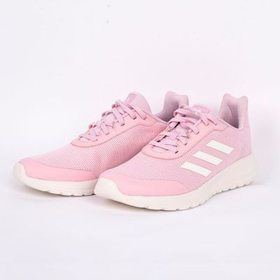 Buty damskie różowe adidas