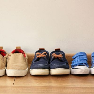 Buty dziecięce
