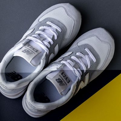 Buty męskie New Balance