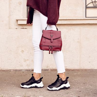 Buty sportowe damskie