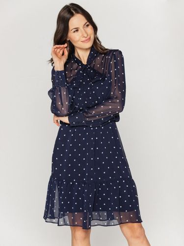 Elegancka sukienka damska