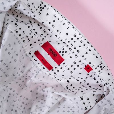Koszula marki Boss Hugo Boss