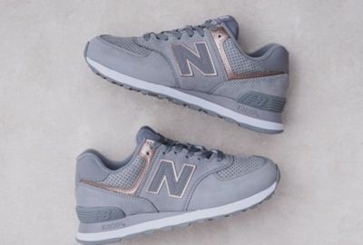 New Balance 574