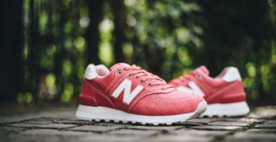 New Balance 574 damskie